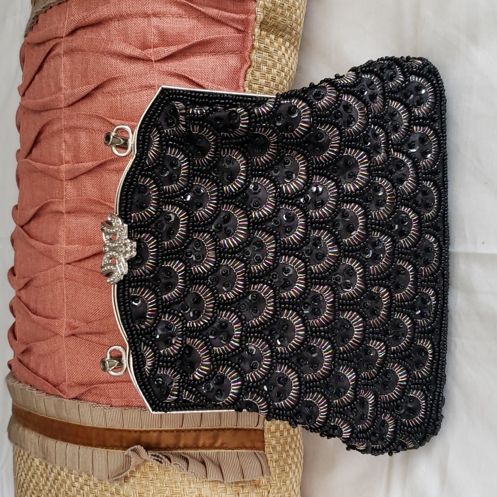 LEKO LONDON PURSE/CLUCH
